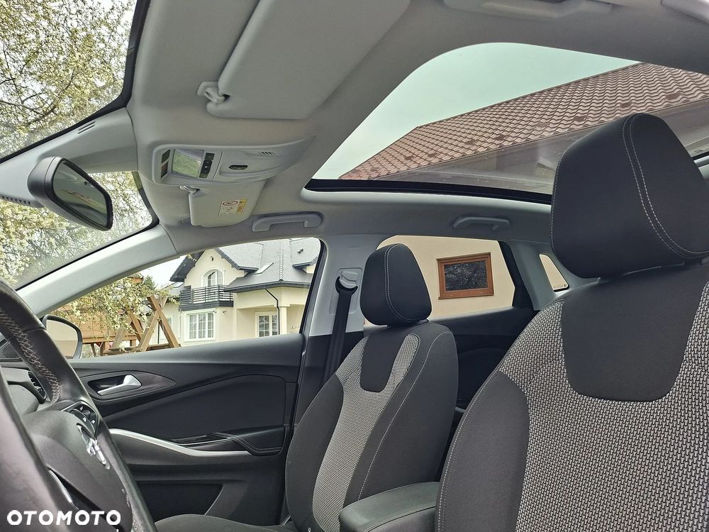 Opel Grandland X - 14