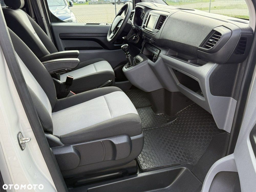 Citroën Jumpy Combi - 15