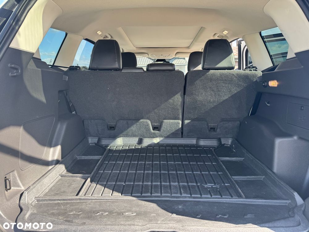 Ford Escape - 17