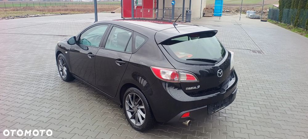 Mazda 3 1.6 16V Exclusive - 13