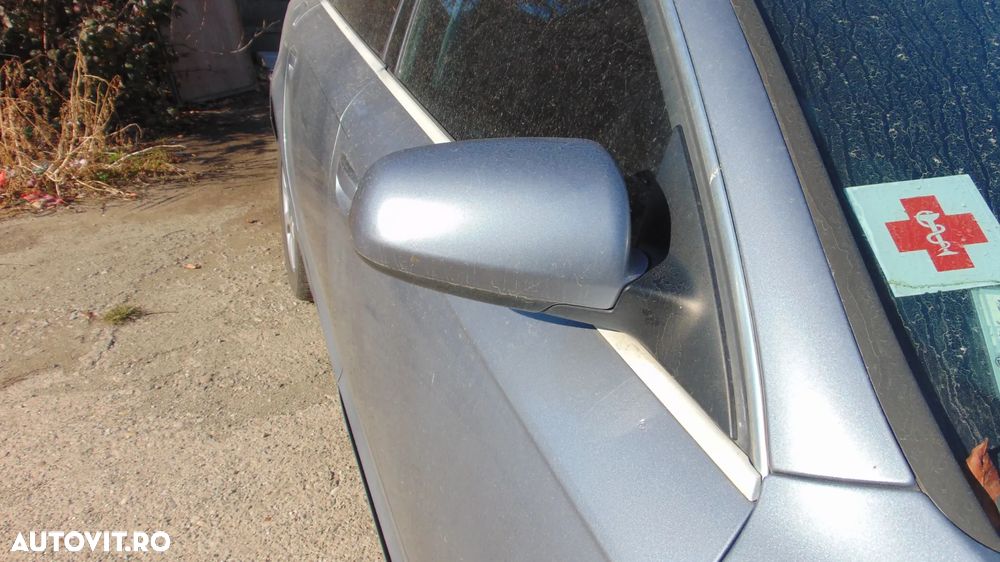 Bara fata Audi A6,C6 motor 2.0 BLB 140 CP, S Line facelift an 2007 - 14