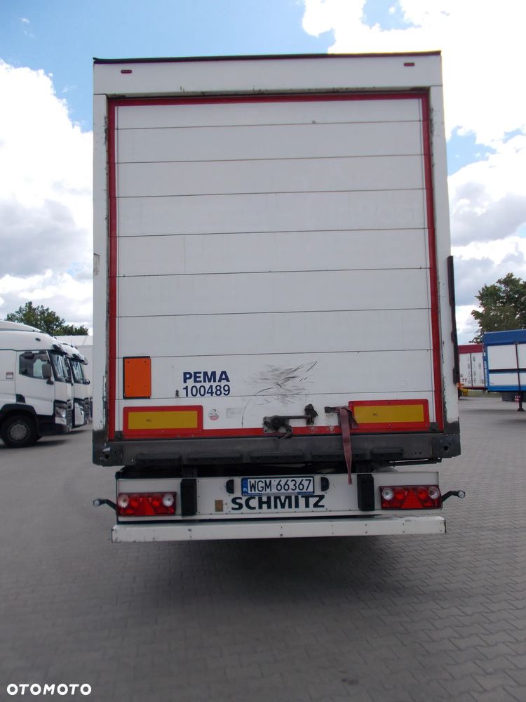 Schmitz Cargobull - 3