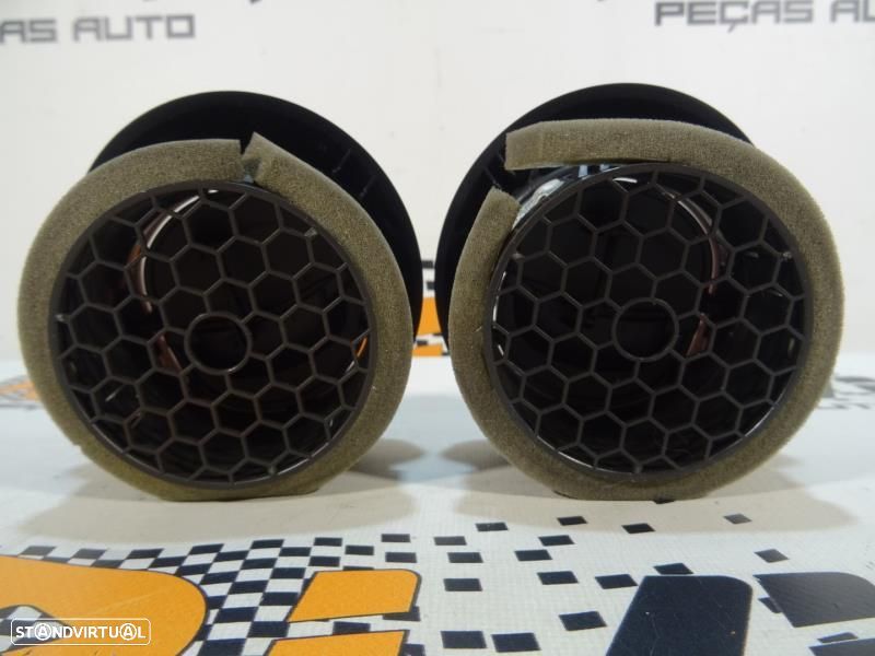 Arejador / Difusor De Ar Renault Captur I (J5_, H5_)  687602287R - 6
