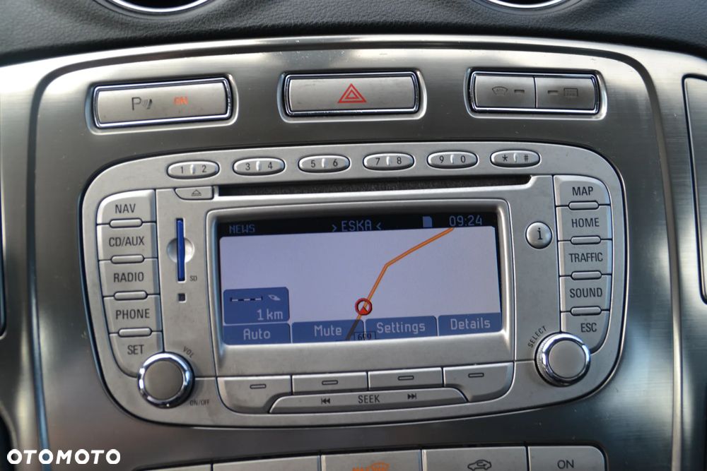 Ford Mondeo 2.0 Viva Titanium - 32