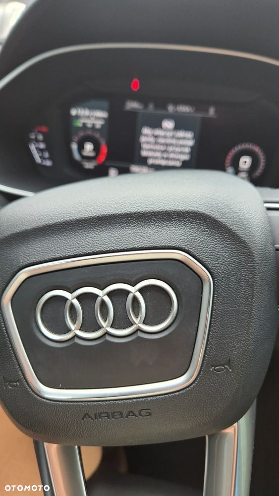 Audi Q3 Sportback - 7