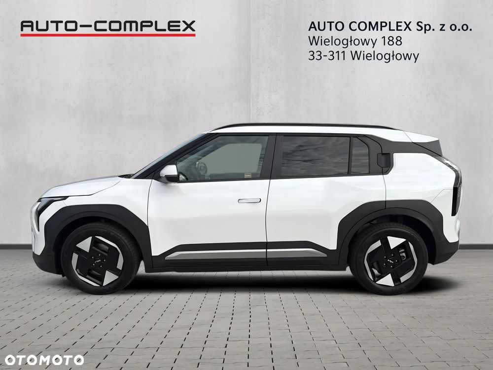 Kia EV3 58.3kWh Earth - 2