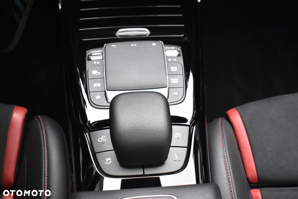 Mercedes-Benz CLA AMG 45 S 4Matic+ AMG Speedshift 8G-DCT AMG Line Premium - 20