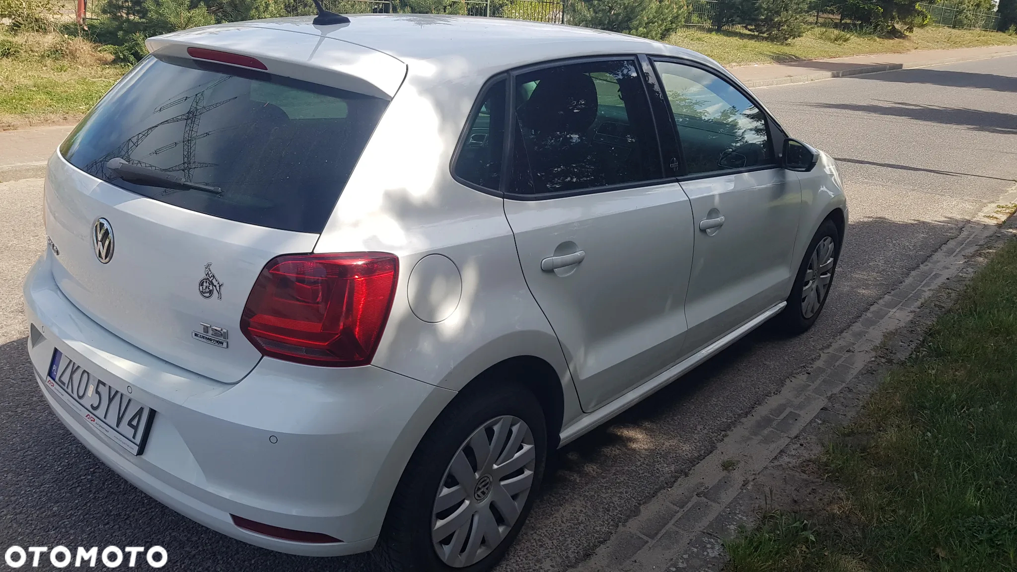 Volkswagen Polo - 4