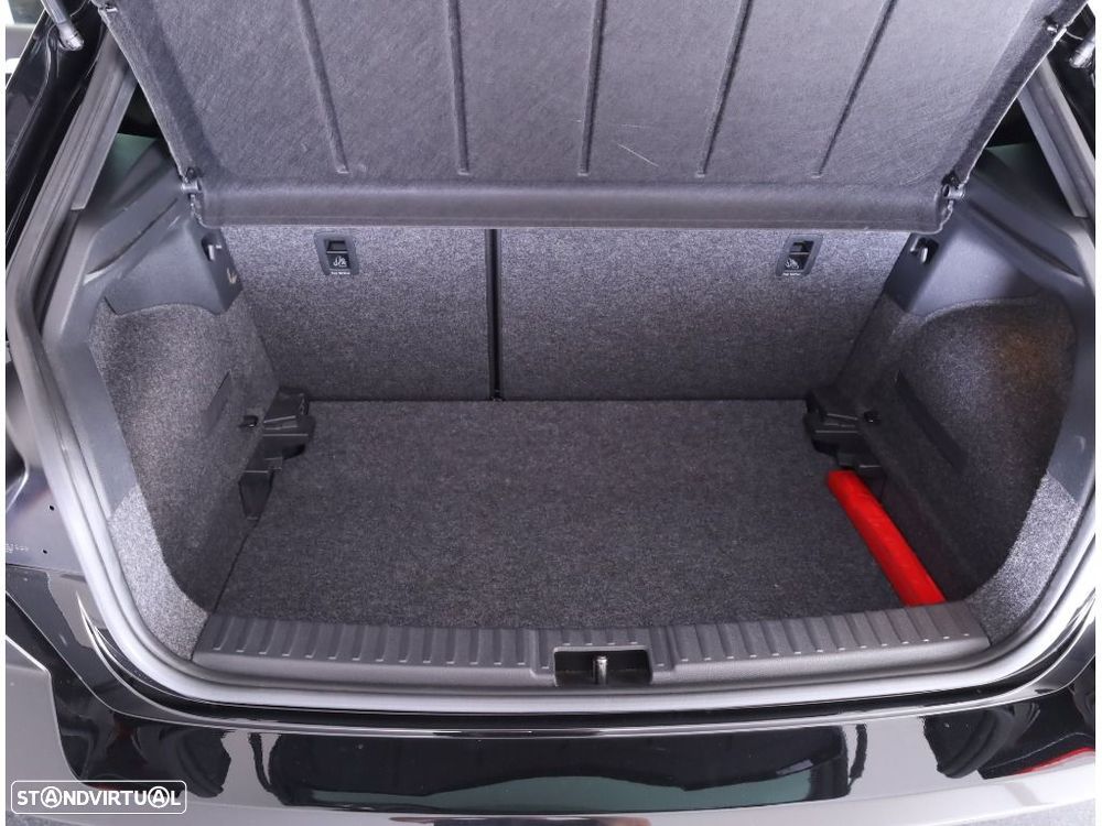 SEAT Ibiza 1.0 TSI FR - 13