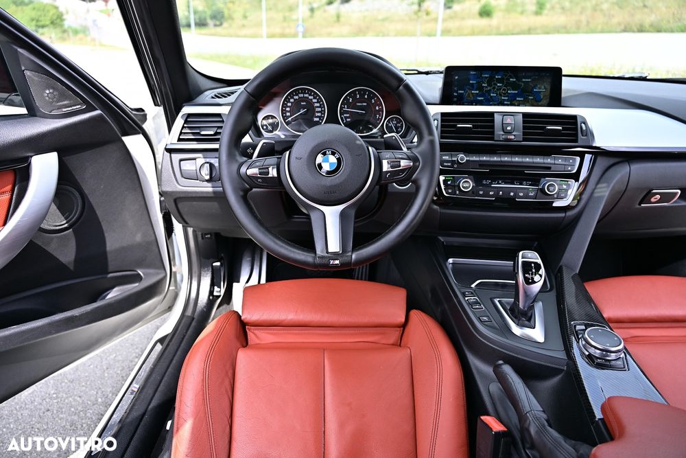 BMW Seria 3 - 30