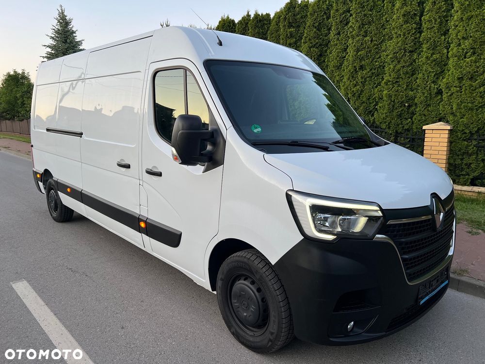 Renault Master - 8