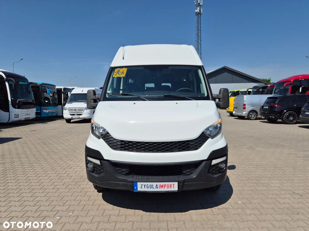 Iveco A60C17 / SPROWADZONY / KLIMA / EURO 6 - 11