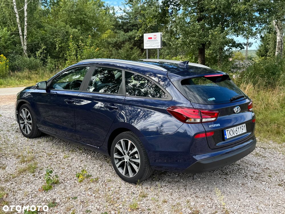 Hyundai i30 - 7