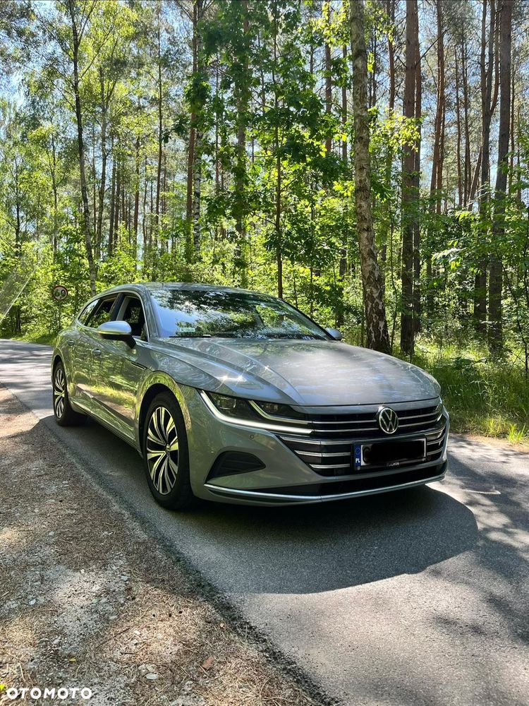 Volkswagen Arteon Shooting Brake 2.0 TDI 4Motion Elegance DSG - 1