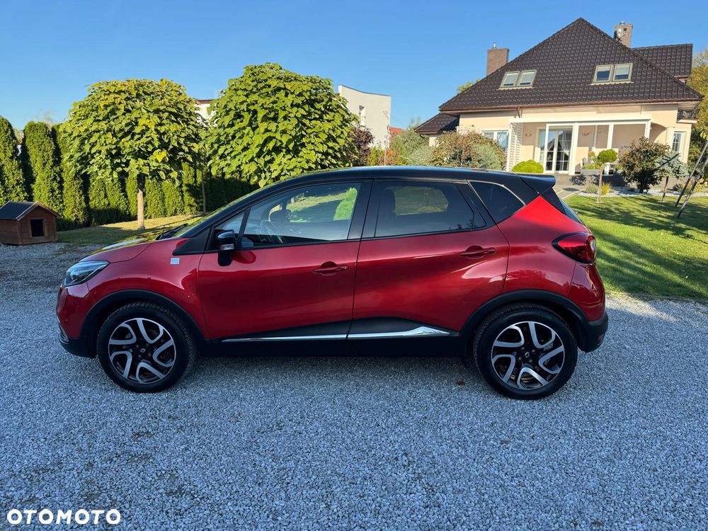 Renault Captur - 12