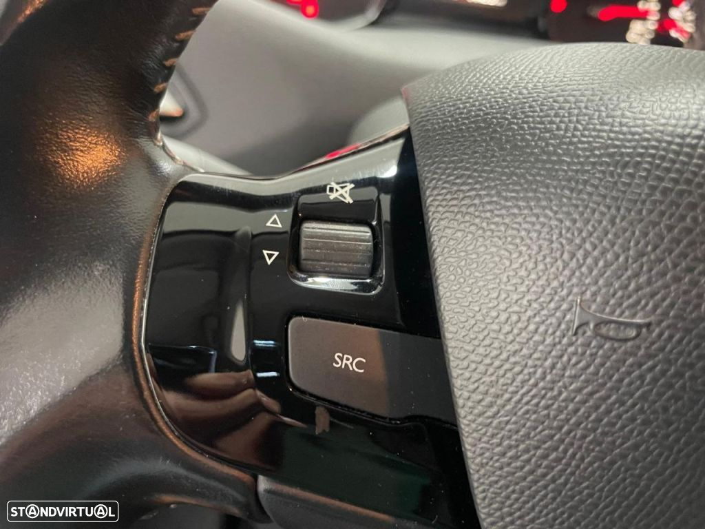 Peugeot 308 SW 1.5 BlueHDi Active - 10