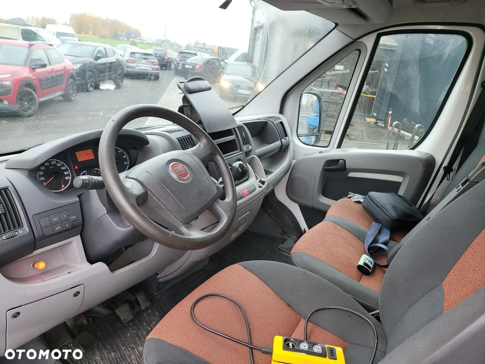 Fiat Ducato - 4