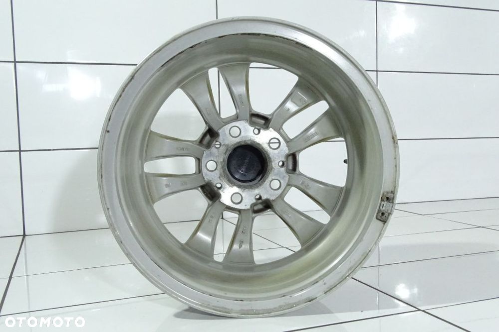 Felgi aluminiowe BMW 16' 3 E90 E91 E92 E93 - 2