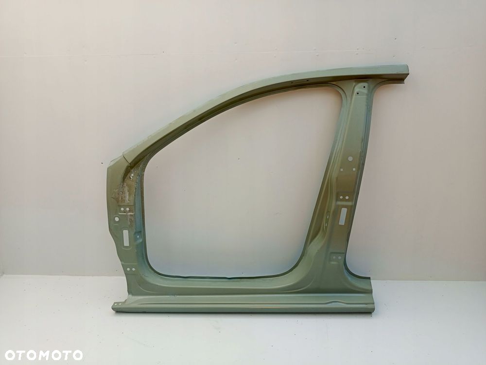 SKODA RAPID 5JA TOLEDO 2012- PRÓG SŁUPEK POSZYCIE LEWE PRZÓD ÷ - 8