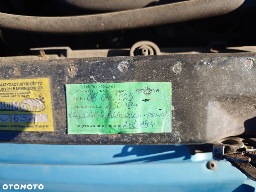 Citroën Xsara Picasso 1.8 16V SX - 16