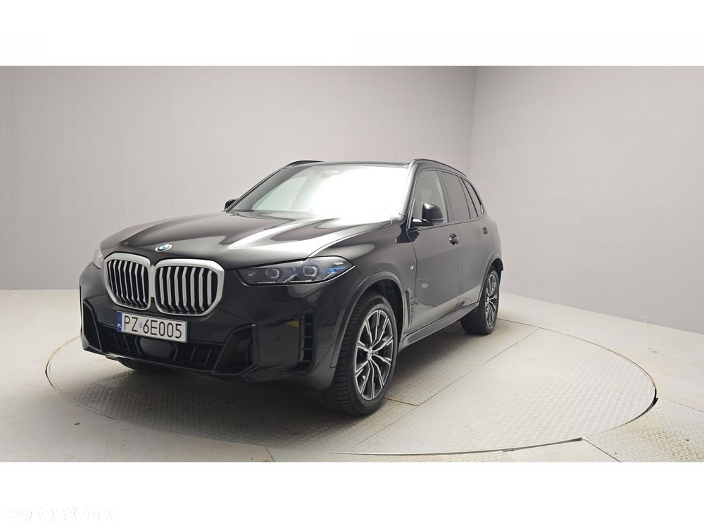 BMW X5 - 8