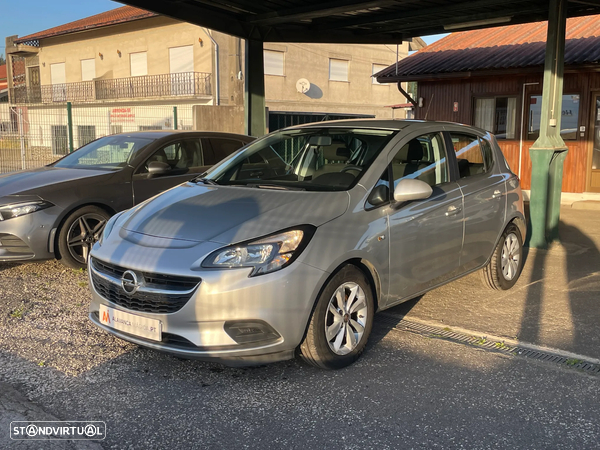 Opel Corsa 1.3 CDTi Business Edition