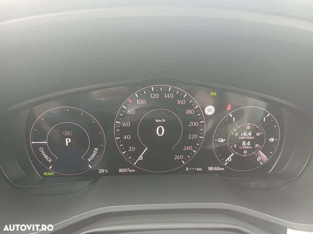 Mazda CX-60 e-Skyactiv PHEV Takumi Plus - 21