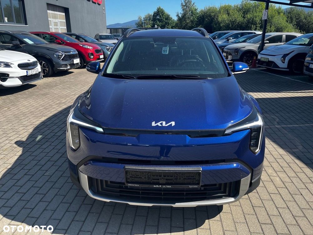 Kia Stonic 1.0 T-GDI Business Line - 5