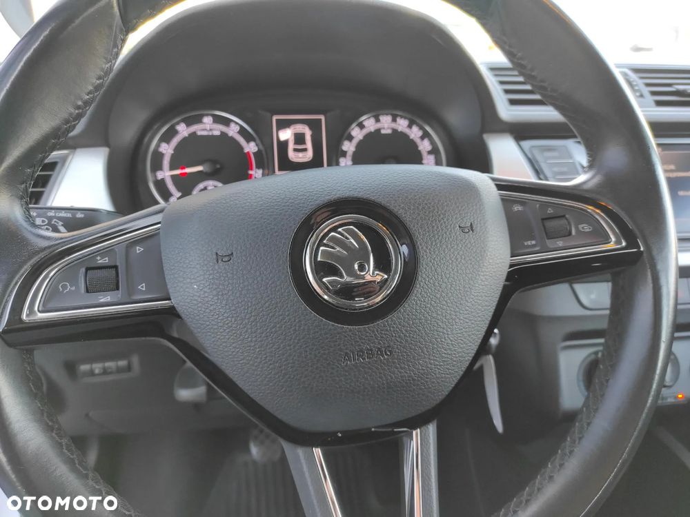 Skoda Fabia 1.0 TSI Ambition - 23
