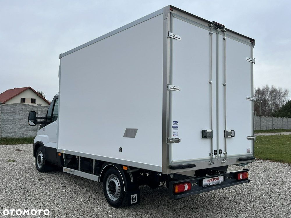 Iveco Daily - 4