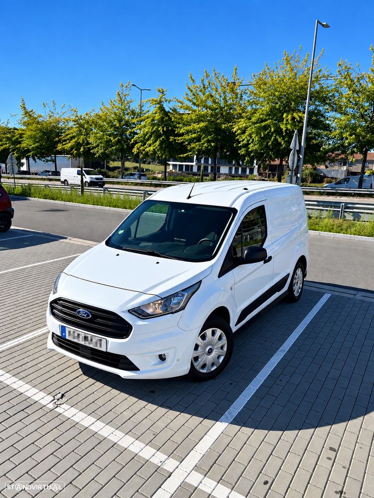 Ford Transit Connect 1.5 TDCi 220 L1 Trend - 2