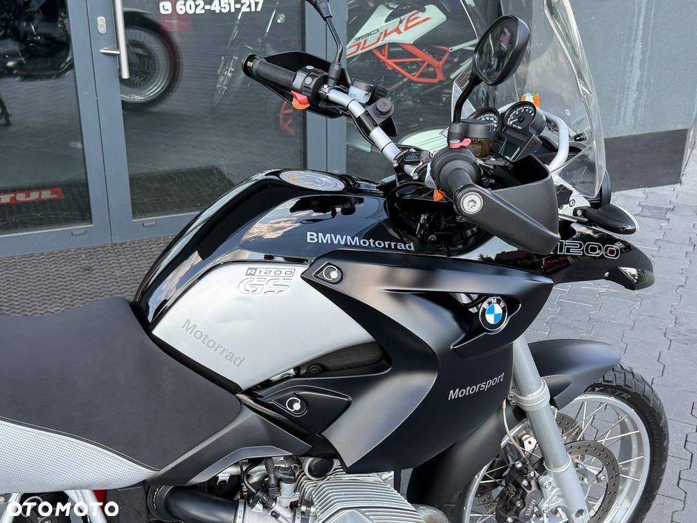 BMW GS - 14