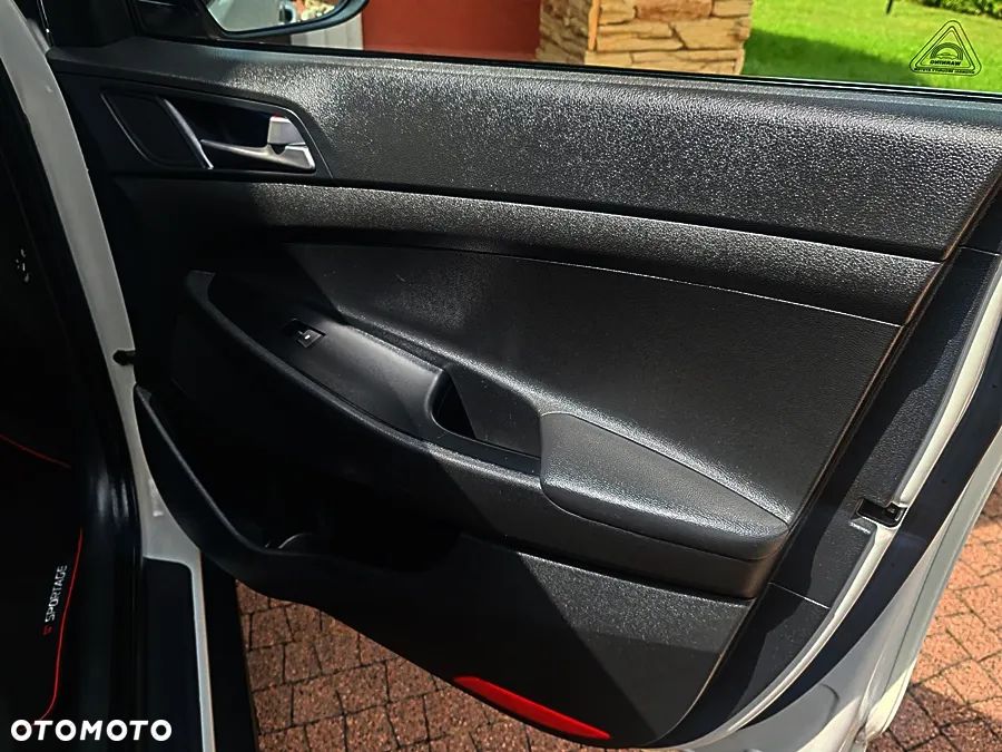Hyundai Tucson 1.6 Turbo 2WD Style - 32