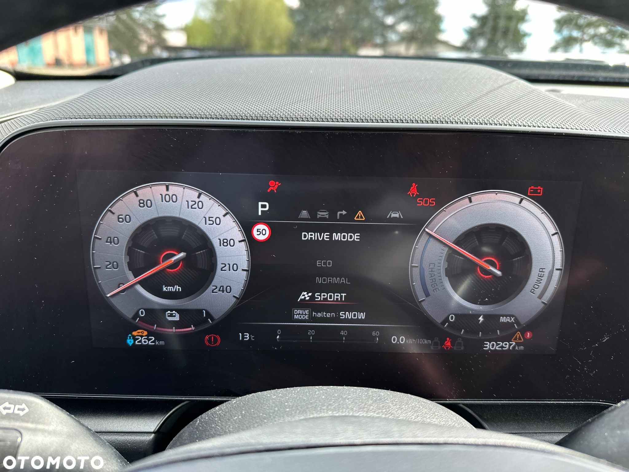 Kia Niro e-Niro 64kWh XL - 17