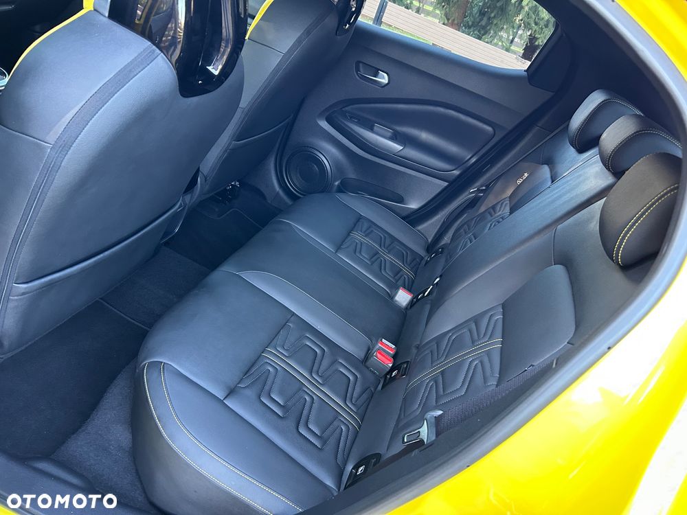 Nissan Juke - 12