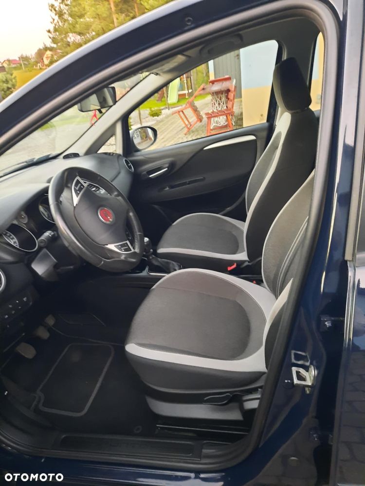 Fiat Punto - 11