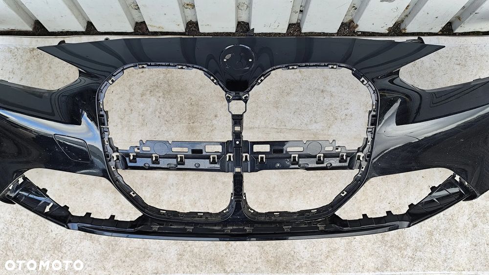 ZDERZAK PRZEDNI PRZÓD BMW 4 G22 G23 2020- - 8