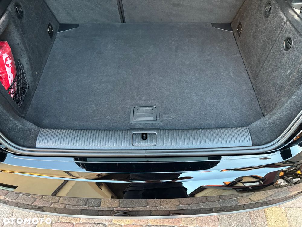 Audi A3 Sportback - 21