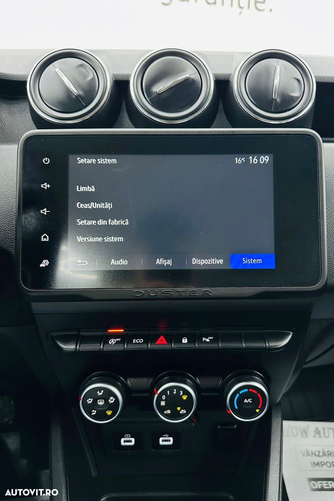 Dacia Duster TCe 90 2WD Essential - 20