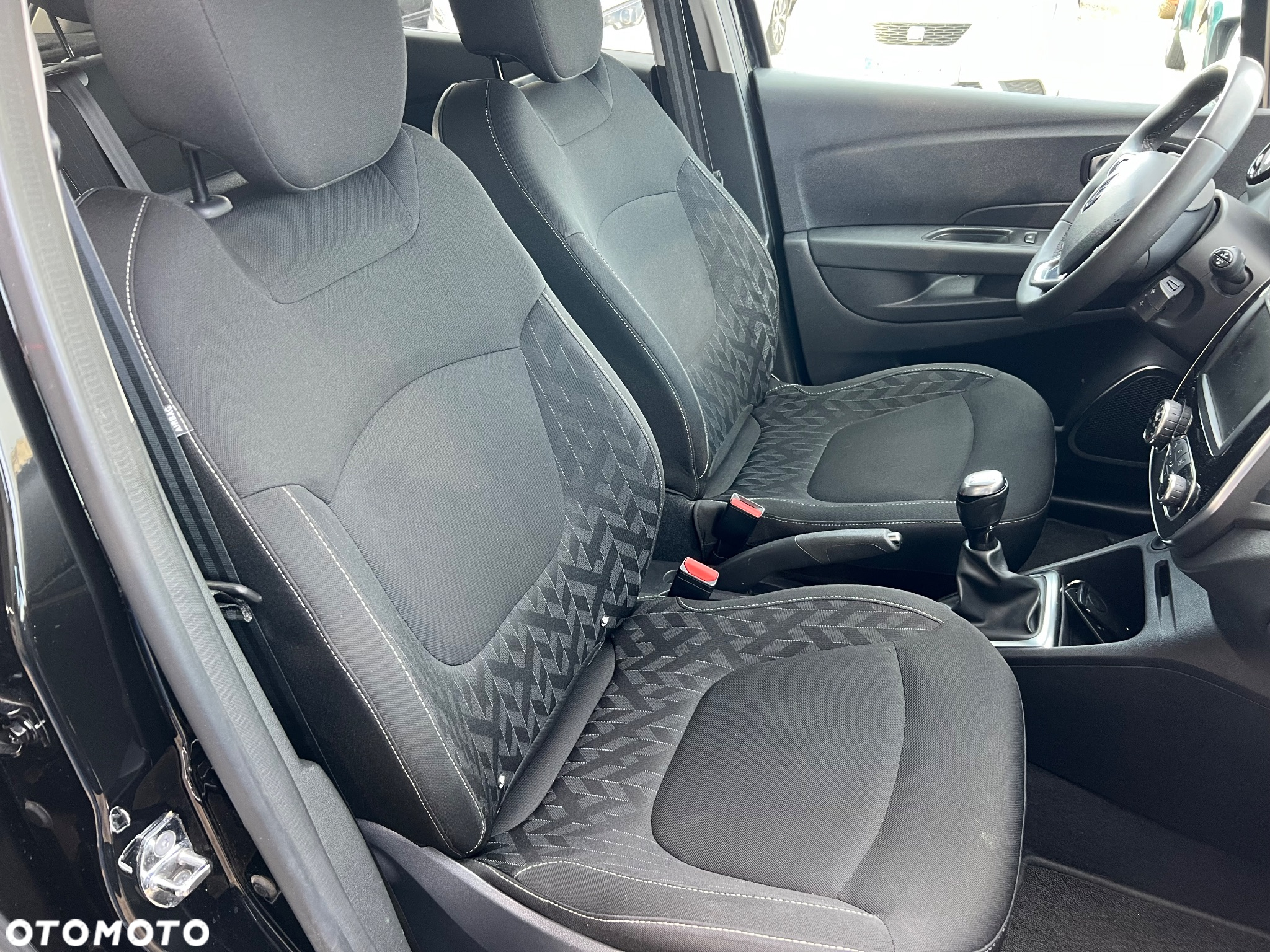 Renault Captur 0.9 Energy TCe Limited - 16