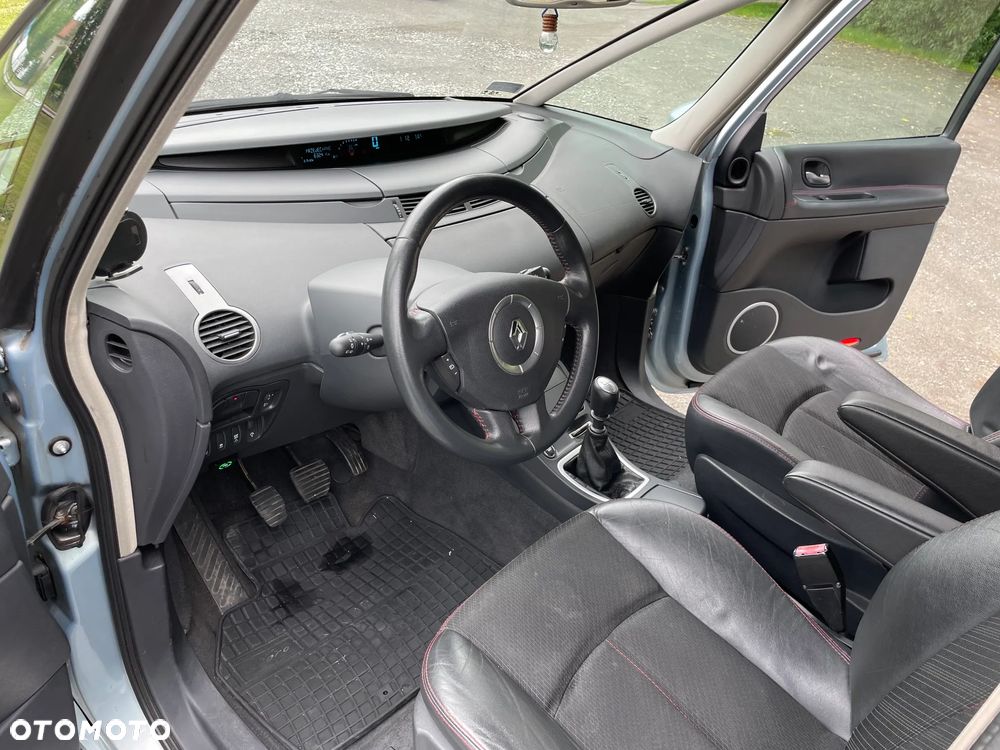 Renault Grand Espace 2.0 Dynamique - 13
