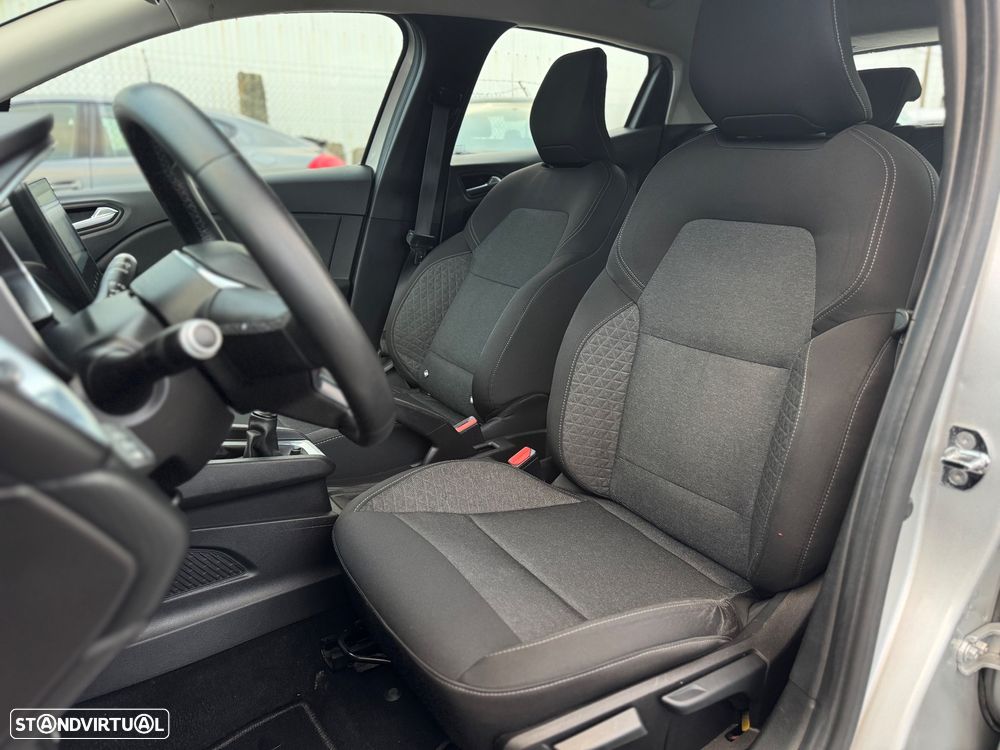 Renault Clio 1.0 TCe Intens Bi-Fuel - 20