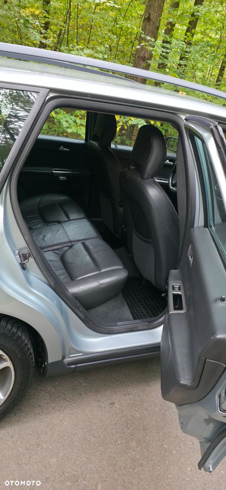 Volvo V50 - 17