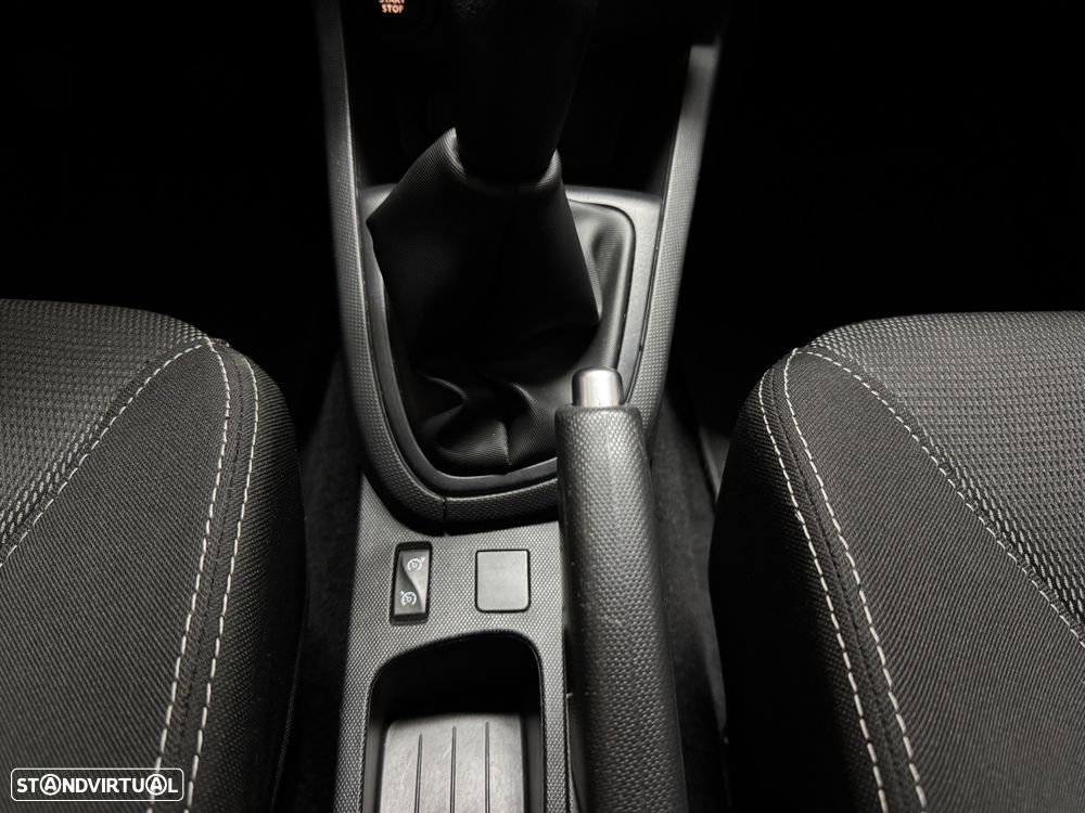 Renault Clio Sport Tourer 1.5 dCi Dynamique S - 14