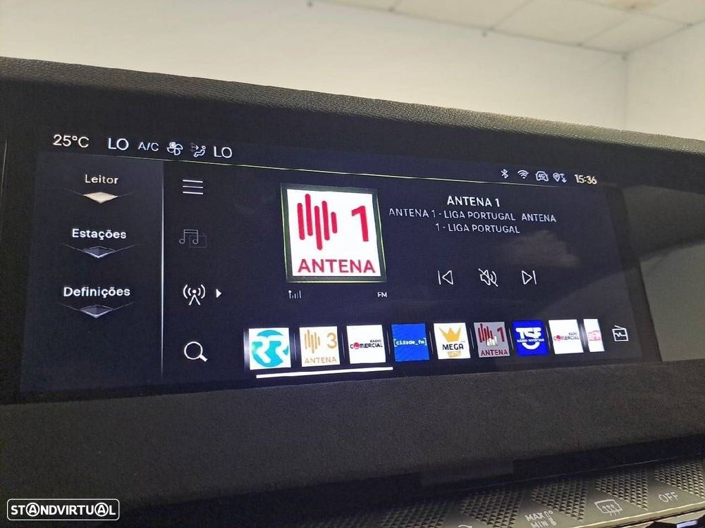 DS DS4 1.2 Hybrid Etoile e-DSC6 - 20