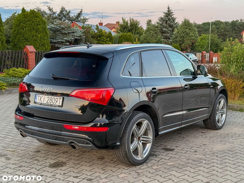 Audi Q5 - 6