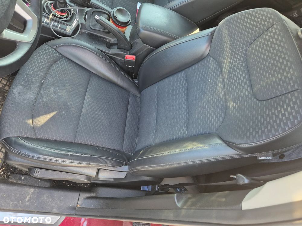 SsangYong/KGM Korando 1.5 T-GDI Sapphire 2WD - 8