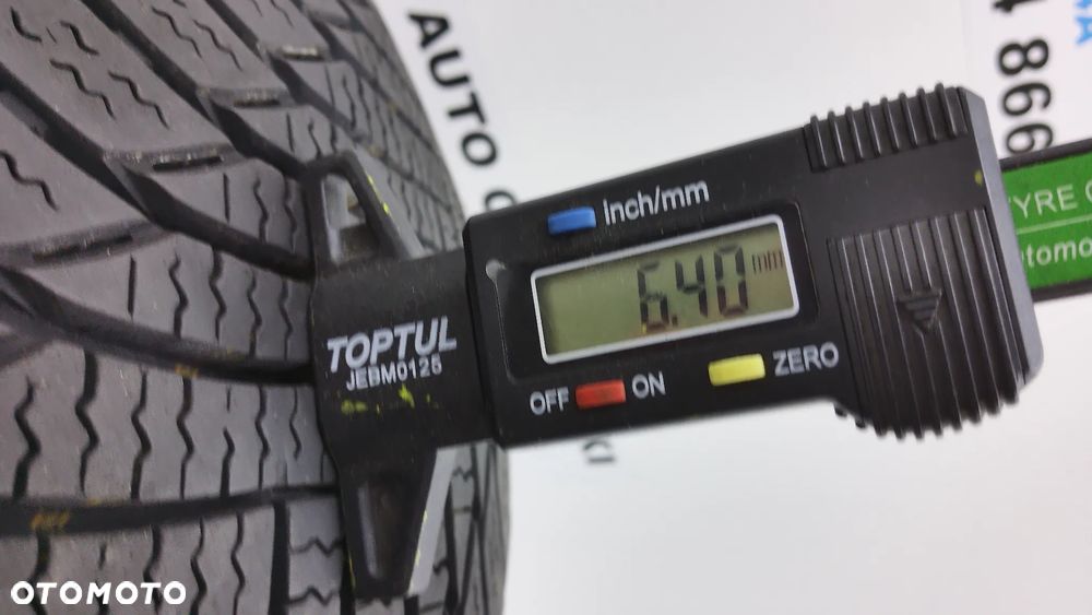 195/60R16 89H Imperial Snowdragon Hp - 4