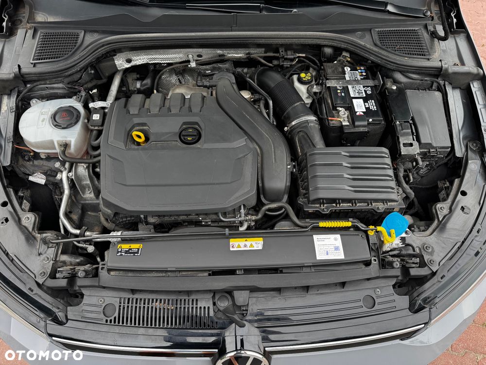 Volkswagen Golf 1.5 TSI OPF Style - 32