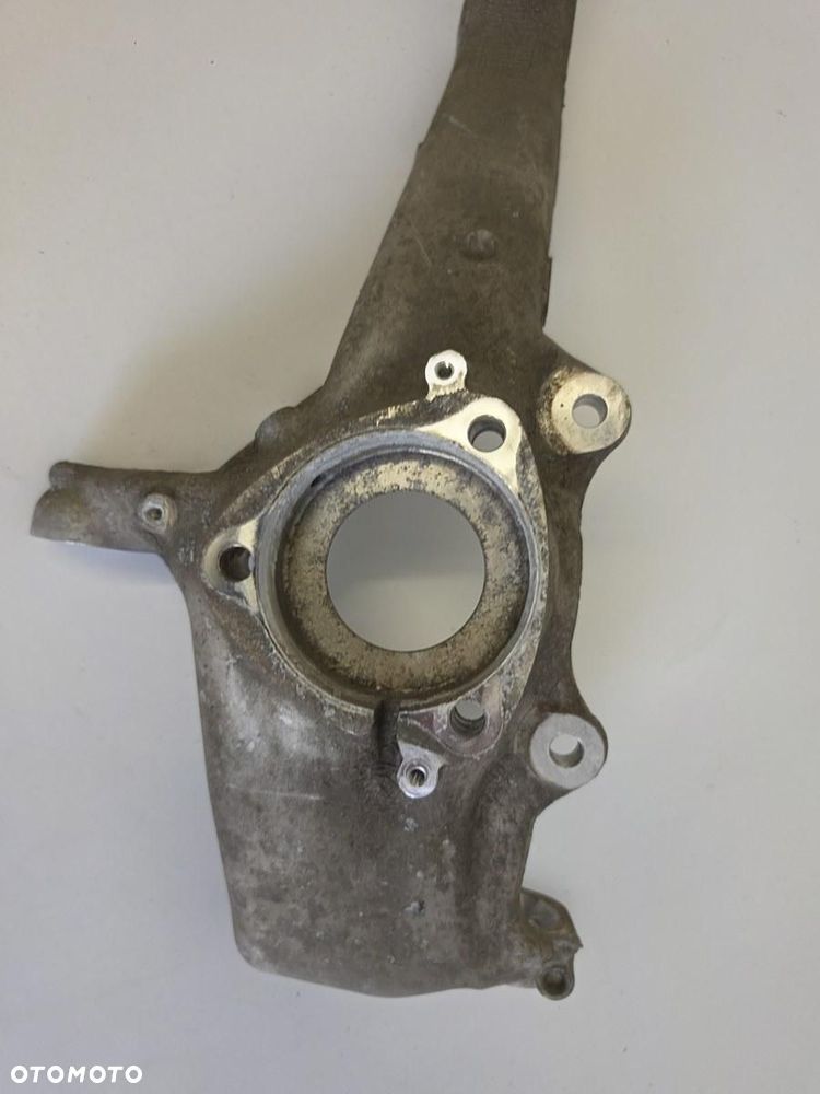 ZWROTNICA LEWY PRZÓD TESLA MODEL 3 10444311-00-E - 2